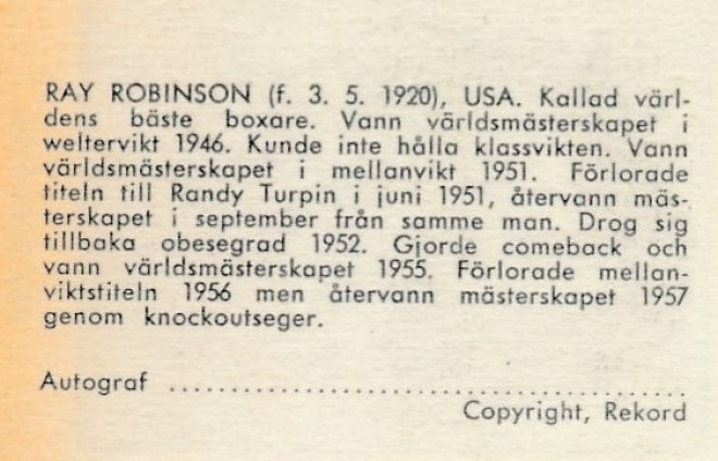 Roy Robinsson 1b